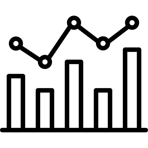 Analytics Icon